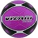 Vizari Genesis Ball, Purple, Size 4