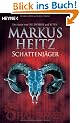 Schattenj�ger: Shadowrun-Romane