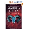 Schattenj�ger: Shadowrun-Romane