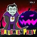 Halloween Party Vol. 2
