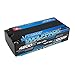 Wolfpack HV-LiPo 4200mAh 50C 7.6V, Shorty 27318
