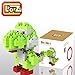 LOZ 3box Diamond Block Mario Luigi Yoshi Toys Compatible Nano Block Parent-child Games Building Blocks Children's Educational Toys (100% New, No Original Packaging!)