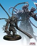 Anima Tactics: Raziel Nk-XIMAGE