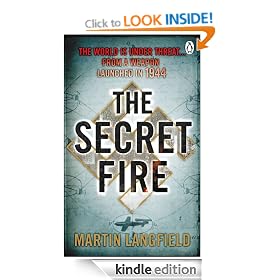 The Secret Fire
