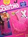 Barbie Dinner Date Fashions - Hot Looks! Cool Date! (1990)
