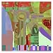 Full Disclosure by Ricki Mountain, 24x24