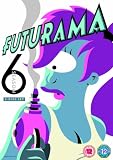 Futurama - Season 6 [DVD] DVD