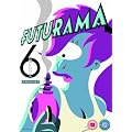 Futurama - Season 6 [DVD]