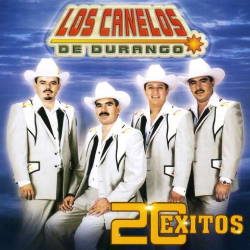 20 Exitos de Los de Durango