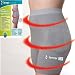 Synergy Far-infrared Ray Therapeutic Hip Protector, Small/Medium