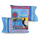 Thomas & Friends BEDTIME EXPRESS Pillowcase