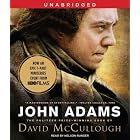 Click here to buy John Adams Movie Tie-In by David McCullough and Nelson Runger.