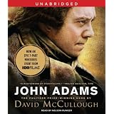 John Adamsby David McCullough