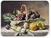 Still Life Figs by Jason - Set of 4 Placemats
