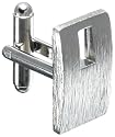 Kenneth Cole Reaction Men's Peek-a-Boo Cufflinks