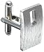 Kenneth Cole Reaction Men's Peek-a-Boo Cufflinks