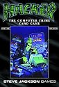 Steve Jackson Games 1313 - Deluxe Hacker