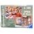 Ravensburger - Open All Hours 2 x 500 piece jigsaw puzzles