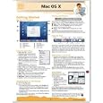 Mac OS X Quick Source Guide