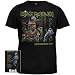 Iron Maiden - Laser Tour T-Shirt
