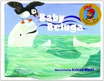Baby Beluga