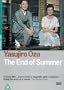 The End of Summer (Kohayagawa-ke no aki)[Region 2, English Subtitles]