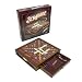 Scrabble Premier Wood Edition