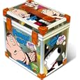 Family Guy: Freakin' Sweet Party Pack