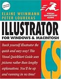 Illustrator CS for Windows & Macintosh (Visual QuickStart Guide)