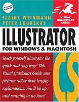 Illustrator CS for Windows & Macintosh (Visual QuickStart Guide)
