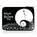 Disney Nightmare Before Christmas 15.4-Inch Laptop Sleeve