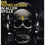 In aller Stille (Streng limitiert, nummeriert, handsigniert) [Vinyl LP+CD] [Vinyl LP]von "Die Toten Hosen"