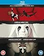 American Horror Story - Season 1-3 [Blu-ray] [2011]