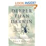 Deeper Than Darwin: The Prospect for Religion in the Age of Evolution