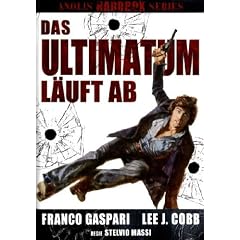 Das Ultimatum l�uft ab - Hardbox-Series