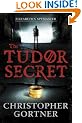 The Tudor Secret (Elizabeths Spymaster 1)