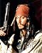 Johnny Depp Signed Autographed Reprint Photo 8x10 #3