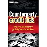 counterparty credit risk the new challenge for global financial markets the wiley finance series