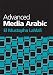 Advanced Media Arabic
