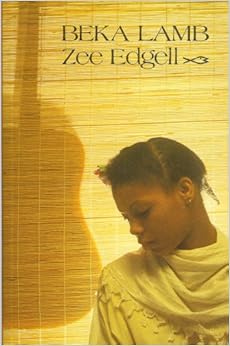 Beka Lamb (Caribbean Writers): Zee Edgell: 9780435984007: Amazon.com: Books