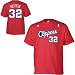 Search : adidas Los Angeles Clippers Blake Griffin Gametime Player T-Shirt