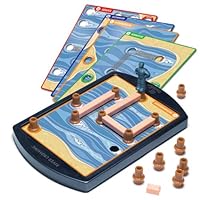 ThinkFun River Crossing