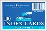 Index Cards 4