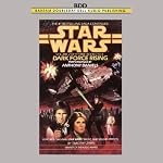 Star Wars: The Thrawn Trilogy, Book 2: Dark Force Rising | Timothy Zahn