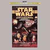 Star Wars: The Thrawn Trilogy, Book 2: Dark Force Rising | [Timothy Zahn]