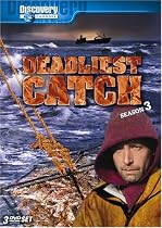 Deadliest Catch - Season 3