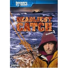 Deadliest Catch - Season 3 by 
