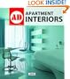 Apartment Interiors (Architectural Design (Links))