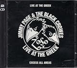 Live at the Greek Excess All Areas