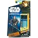 Darth Vader Sith Apprentice (Anakin Skywalker) - Star Wars 2010 Saga Legends Action Figures_s-2
